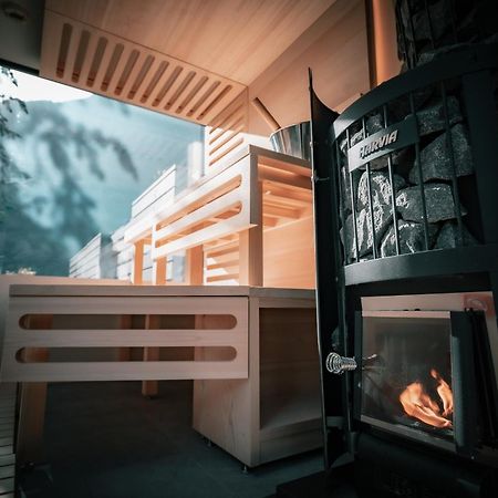 Umegashima　Driveｰin　＆　Sauna　Villa Shizuoka Eksteriør billede